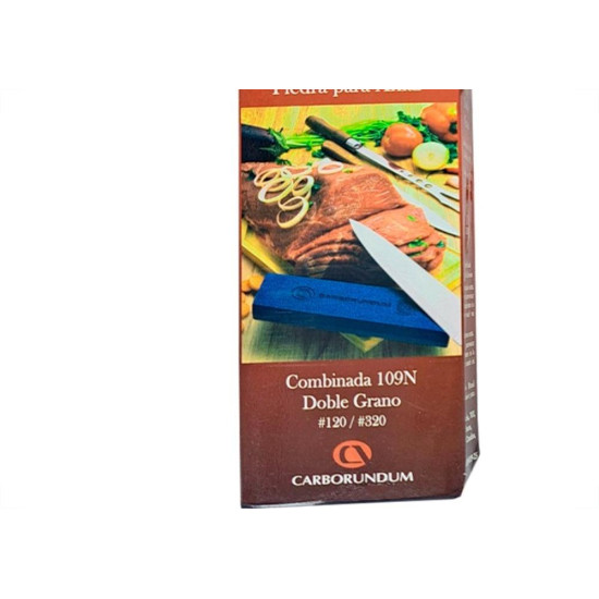 Carborundum Pedra Retangular 109 Carborundum Pedra Retangular 109