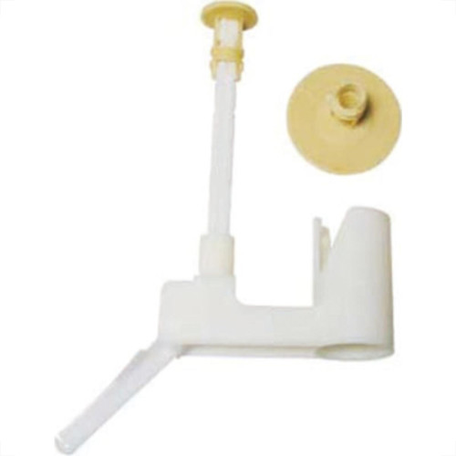 Astra Mecanismo Caixa Acoplada Acio.Ks/Cast