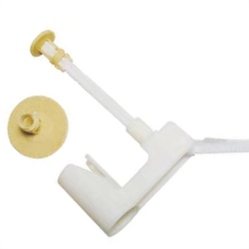 Astra Mecanismo Caixa Acoplada Acio.Ks/Cast