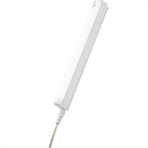Gaya Lum.Led T5 Int. 7W 6,0K 60Cm Gaya Lum.Led T5 Int. 7W 6,0K 60Cm