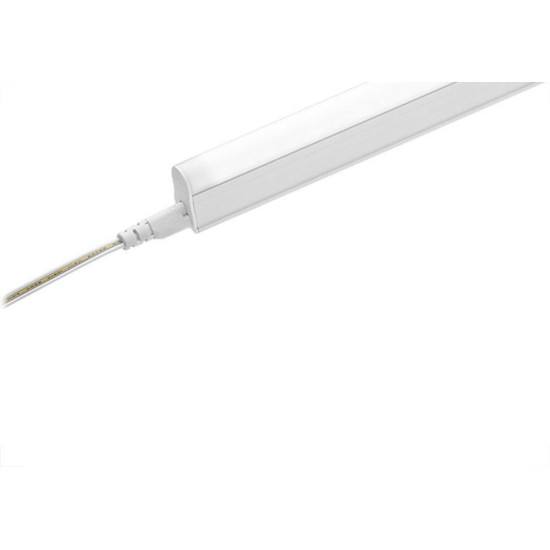 Gaya Lum.Led T5 Int. 7W 6,0K 60Cm Gaya Lum.Led T5 Int. 7W 6,0K 60Cm