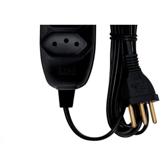Ilumi Ext. Pp 2P+T 05Mt Pta 171002 Ilumi Ext. Pp 2P+T 05Mt Pta 171002
