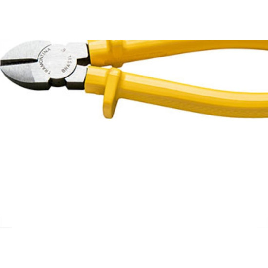 Tramontina/Garibald Alicate Corte Lateral Pvc 6 Tramontina