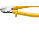 Tramontina/Garibald Alicate Corte Lateral Pvc 6 Tramontina