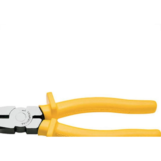 Tramontina/Garibald Alicate Profissional Tramontina 8 1000V/41001