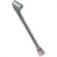 Schweers Bico Encher Pneu 825 Duplo H.Longa Schweers Bico Encher Pneu 825 Duplo H.Longa