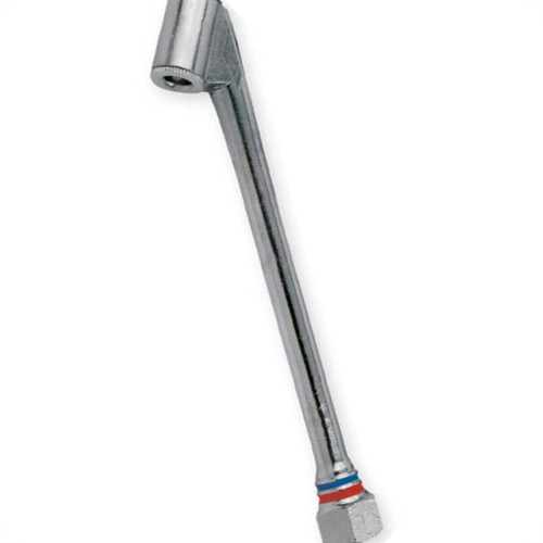 Schweers Bico Encher Pneu 825 Duplo H.Longa Schweers Bico Encher Pneu 825 Duplo H.Longa