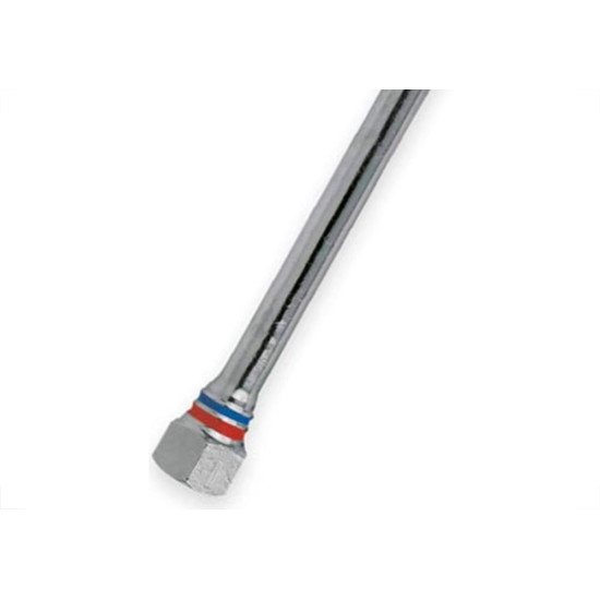 Schweers Bico Encher Pneu 825 Duplo H.Longa Schweers Bico Encher Pneu 825 Duplo H.Longa