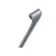 Schweers Bico Encher Pneu 825 Duplo H.Longa Schweers Bico Encher Pneu 825 Duplo H.Longa