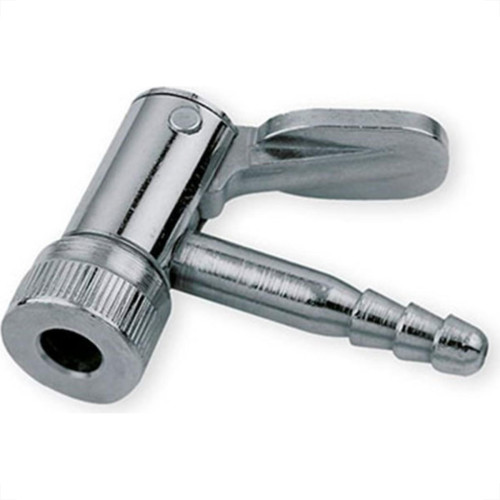 Schweers Bico Encher Pneu 263 C/Trava Schweers Bico Encher Pneu 263 C/Trava