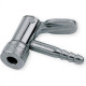 Schweers Bico Encher Pneu 263 C/Trava Schweers Bico Encher Pneu 263 C/Trava
