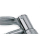 Schweers Bico Encher Pneu 263 C/Trava Schweers Bico Encher Pneu 263 C/Trava