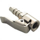 Schweers Bico Encher Pneu Sm1/4-5/16 C/Trava Schweers Bico Encher Pneu Sm1/4-5/16 C/Trava