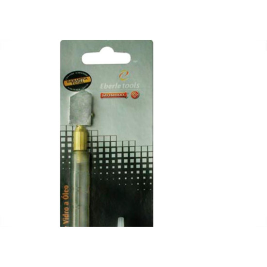 Western Cortador P/Vidro A Oleo -483