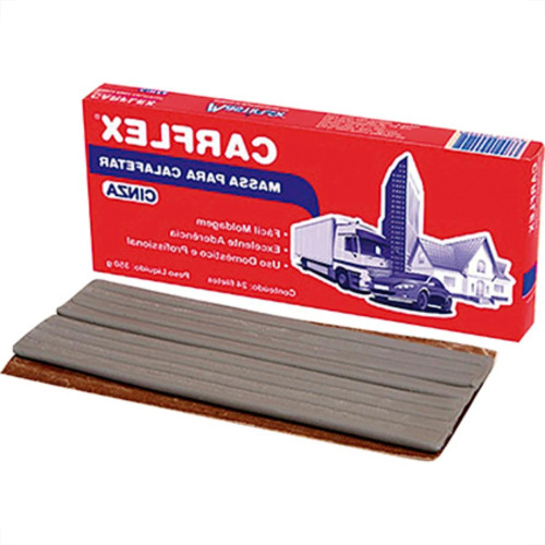 Carflex Massa Calafetar 350 Grs Carflex Massa Calafetar 350 Grs