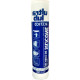 Ultralub Silicone Ultra Acetico.Branco 280Gr Ultralub Silicone Ultra Acetico.Branco 280Gr
