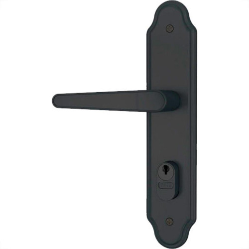 Stam Fechadura Pr.Fosco 803/03 Ext Stam Fechadura Pr.Fosco 803/03 Ext