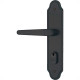 Stam Fechadura Pr.Fosco 803/03 Ext Stam Fechadura Pr.Fosco 803/03 Ext