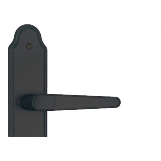 Stam Fechadura Pr.Fosco 803/03 Ext Stam Fechadura Pr.Fosco 803/03 Ext