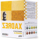 Xadrez Po Amarelo 500 Grs