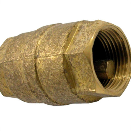 Bognar Valvula P/Poco Ret.Vert. 3/4