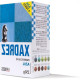 Xadrez Po Azul 250 Grs...