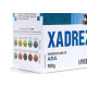 Xadrez Po Azul 500 Grs...