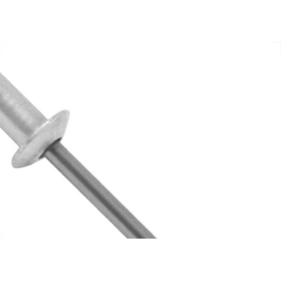 Fix Rebite All 314 C/1000 Fix Rebite All 314 C/1000
