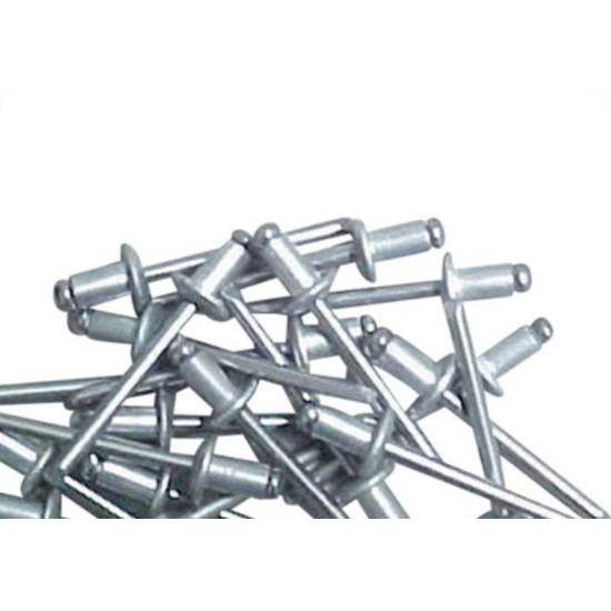 Fix Rebite All 406 C/1000