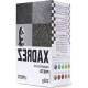 Xadrez Po Preto 250 Grs..