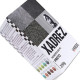 Xadrez Po Preto 250 Grs..
