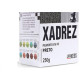Xadrez Po Preto 250 Grs..