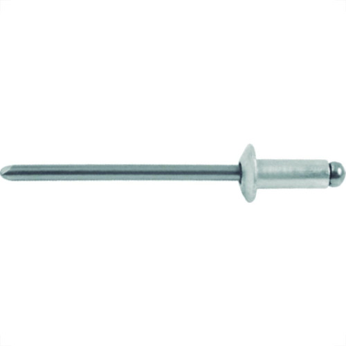 Fix Rebite All 512 C/1000