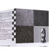 Xadrez Po Preto 500 Grs..