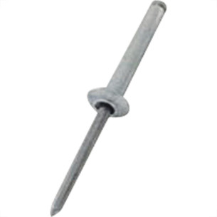 Fix Rebite All 540 C/500.