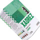 Xadrez Po Verde 250 Grs Xadrez Po Verde 250 Grs