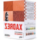 Xadrez Po Vermelho 500 Grs