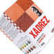Xadrez Po Vermelho 500 Grs