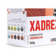 Xadrez Po Vermelho 500 Grs