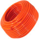 Acquaflex Mangueira Laranja 1/2X2.5 50Mt Acquaflex Mangueira Laranja 1/2X2.5 50Mt