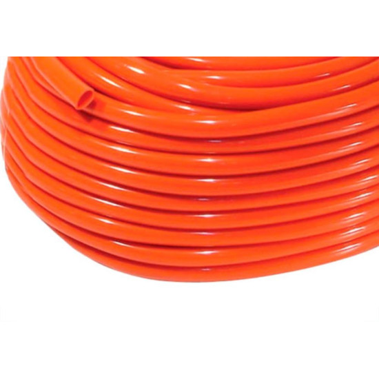 Acquaflex Mangueira Laranja 1/2X2.5 50Mt Acquaflex Mangueira Laranja 1/2X2.5 50Mt