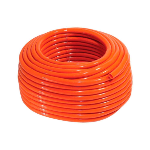 Acquaflex Mangueira Laranja 1/2X3.0 50Mt Acquaflex Mangueira Laranja 1/2X3.0 50Mt