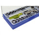 Eda Jg Soquete E Bits Cat/Adp.1/4 40Pc 8Zi Eda Jg Soquete E Bits Cat/Adp.1/4 40Pc 8Zi