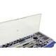 Eda Jg Soquete E Bits Cat/Adp.1/4 40Pc 8Zi Eda Jg Soquete E Bits Cat/Adp.1/4 40Pc 8Zi