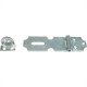 Alianca Porta Cadeado 3.1/2 (89Mm) - Kit C/10 Pc Alianca Porta Cadeado 3.1/2 (89Mm) - Kit C/10 Pc