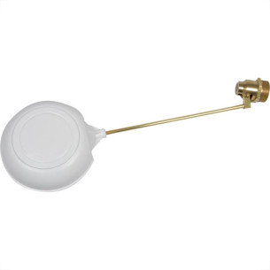 Garden Boia Cx D'Agua Met.Esp.1.1/2