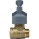 Deca Base P/Registro Pressao 3/4 4416 Deca Base P/Registro Pressao 3/4 4416