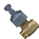 Deca Base P/Registro Pressao 3/4 4416 Deca Base P/Registro Pressao 3/4 4416