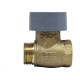 Deca Base P/Registro Pressao 3/4 4416 Deca Base P/Registro Pressao 3/4 4416