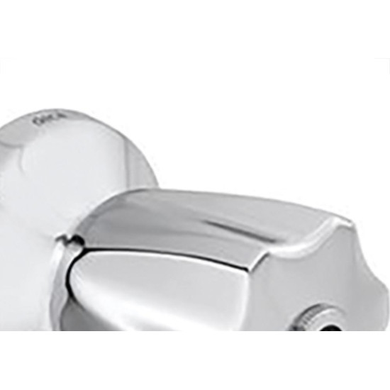 Deca Acabamento P/Registro 1/2'' A 1'' C50 4900